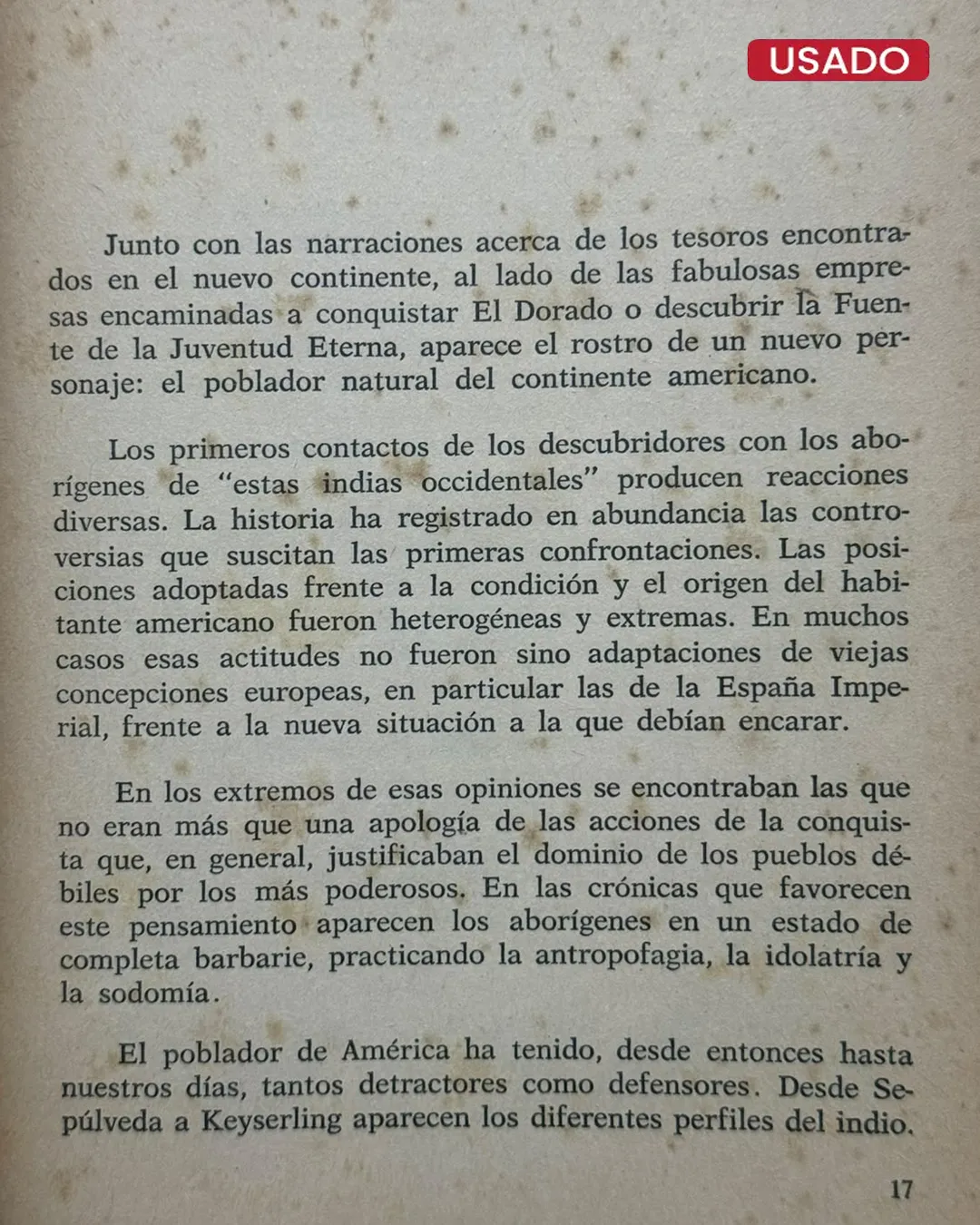JOSE MARIA ARGUEDAS: EL NUEVO ROSTRO DEL INDIO (UNA ESTRUCTURA MITICO-POETICA) - Imagen 2