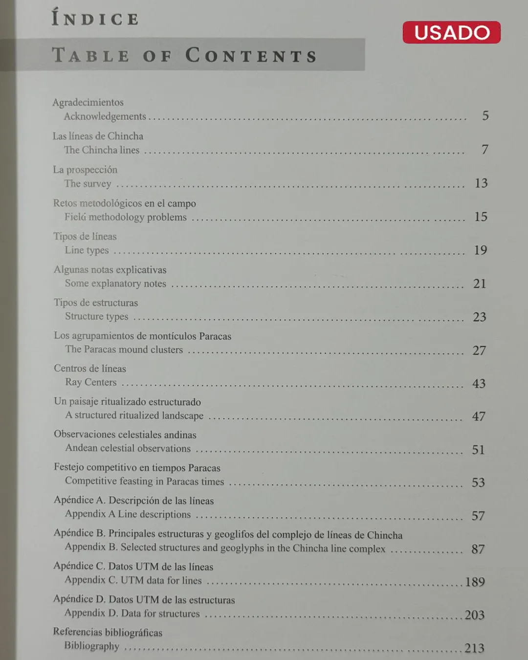 EL COMPLEJO DE GOGLIFOS DE CHINCHA - Imagen 3