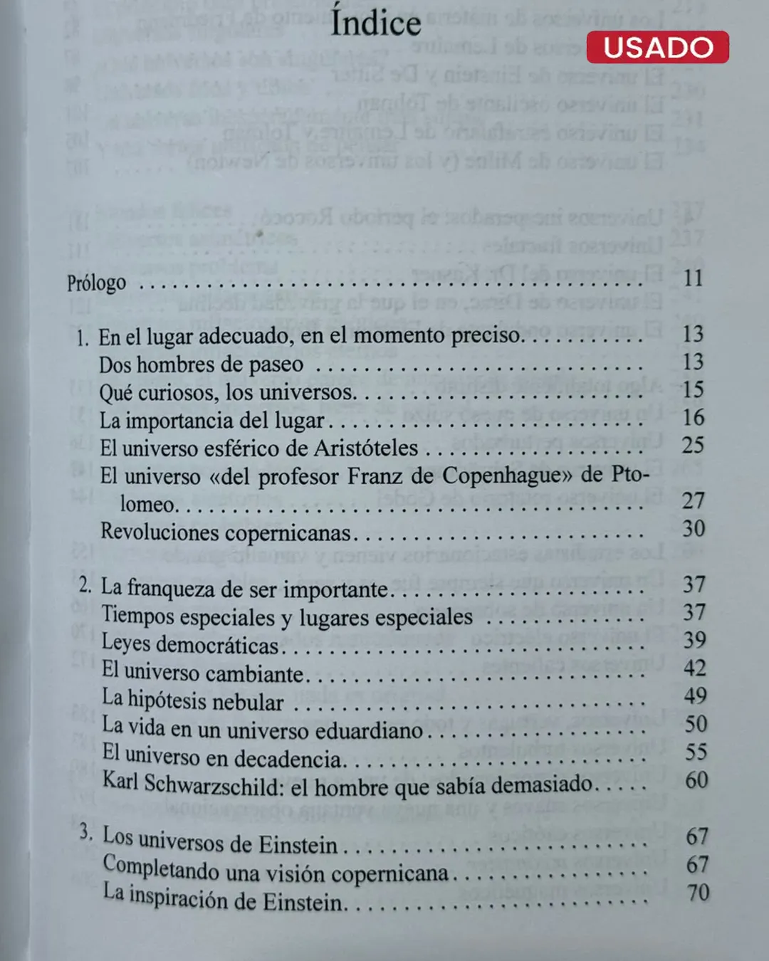EL LIBRO DE LOS UNIVERSOS - Imagen 2