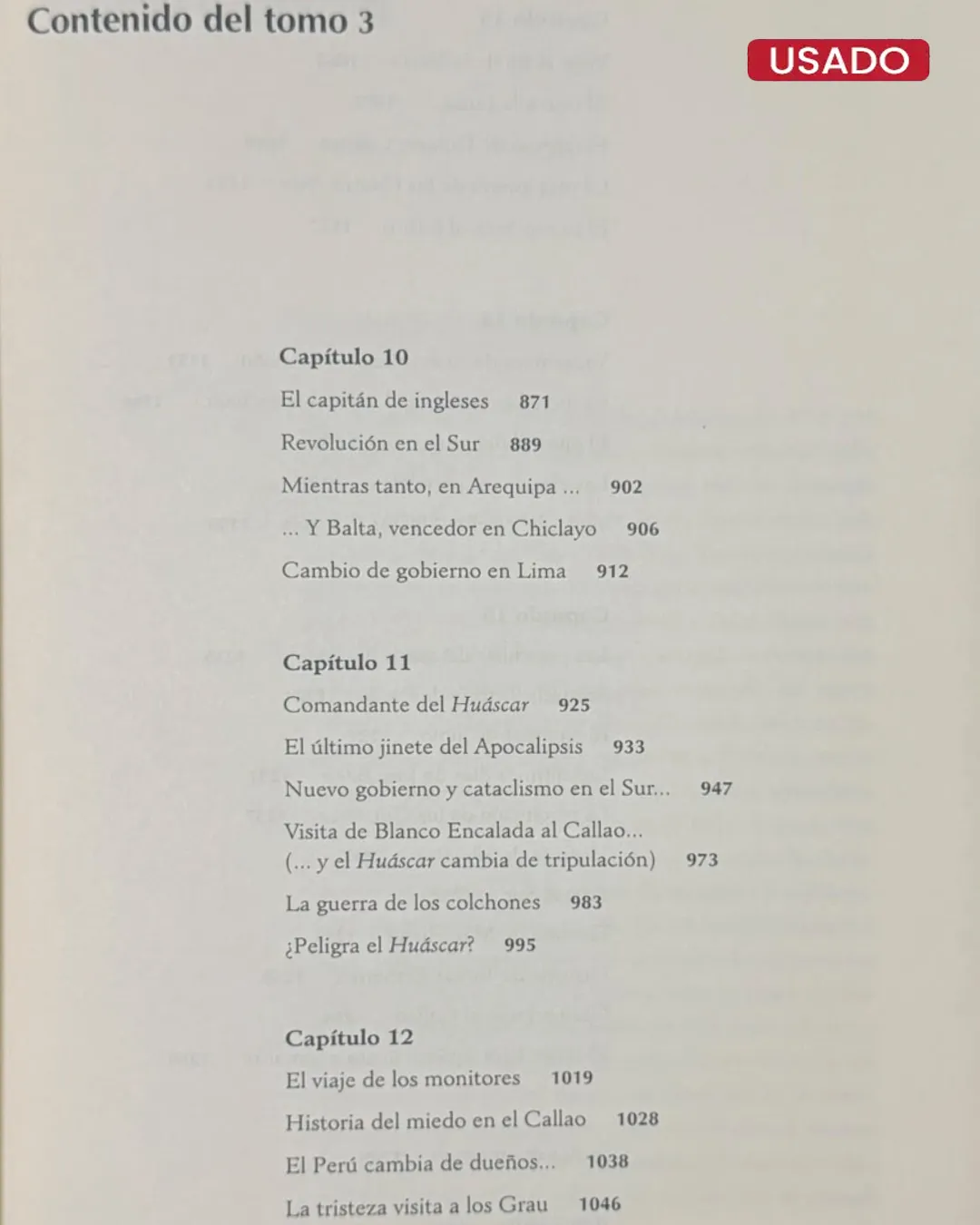 GRAU; CAUDILLO, LA LEY - Imagen 3