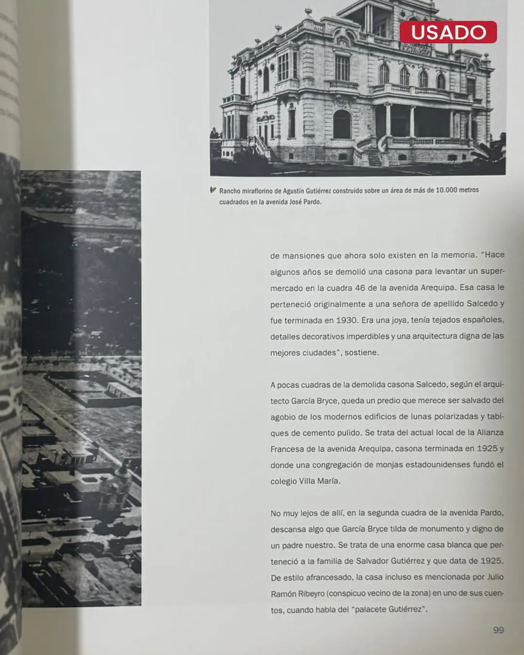 MIRAFLORES; HISTORIA Y FUTURO - Imagen 4