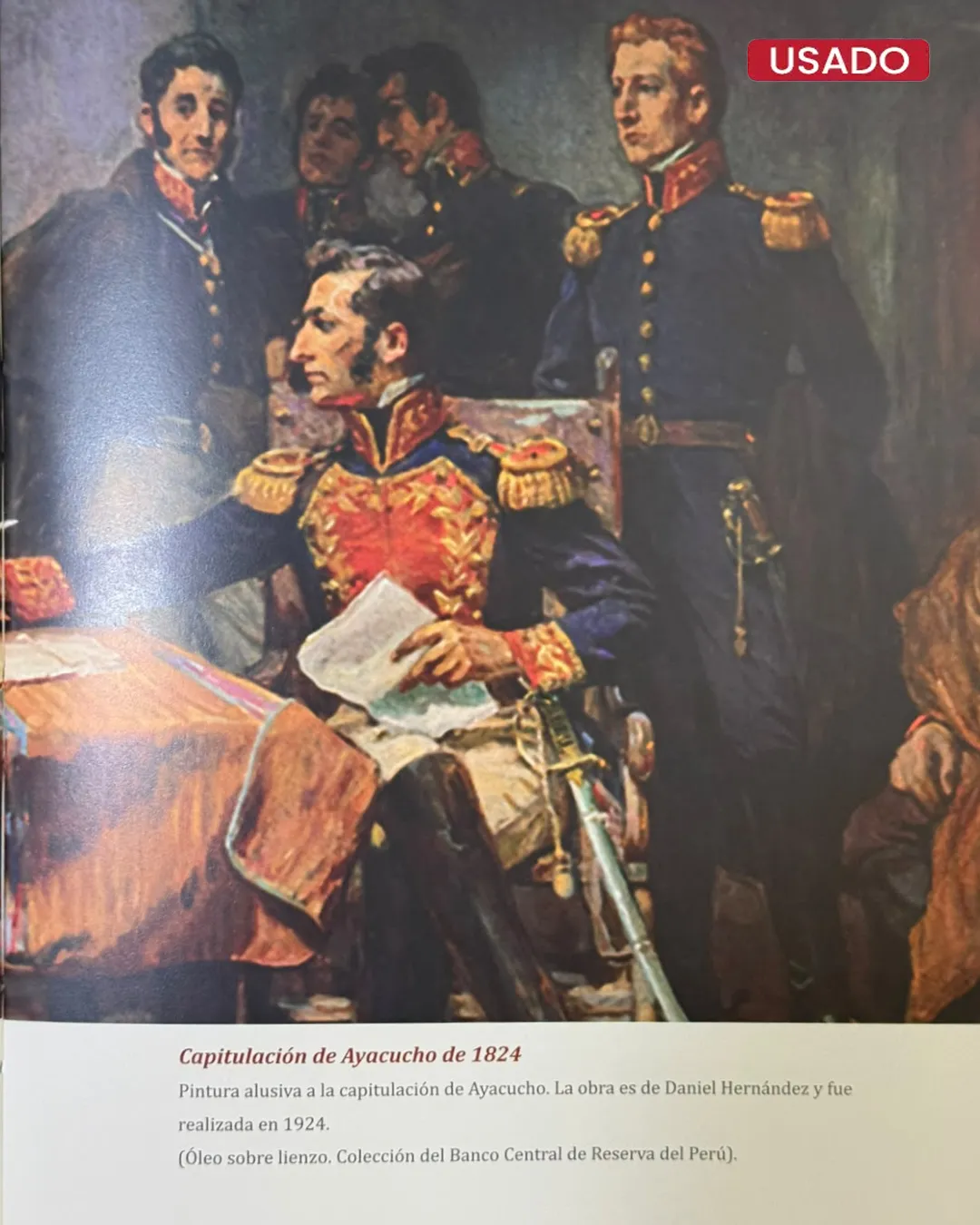 EL VOTO EN LA HISTORIA DEL PERU - Imagen 3