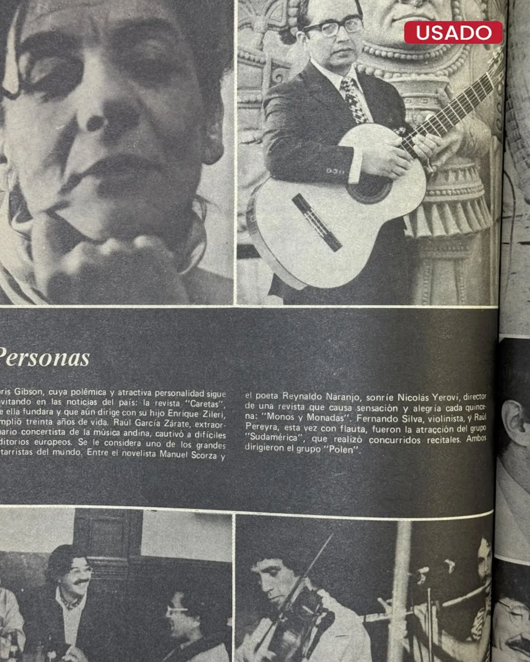 1980, EL AÑO DECISIVO - Imagen 2