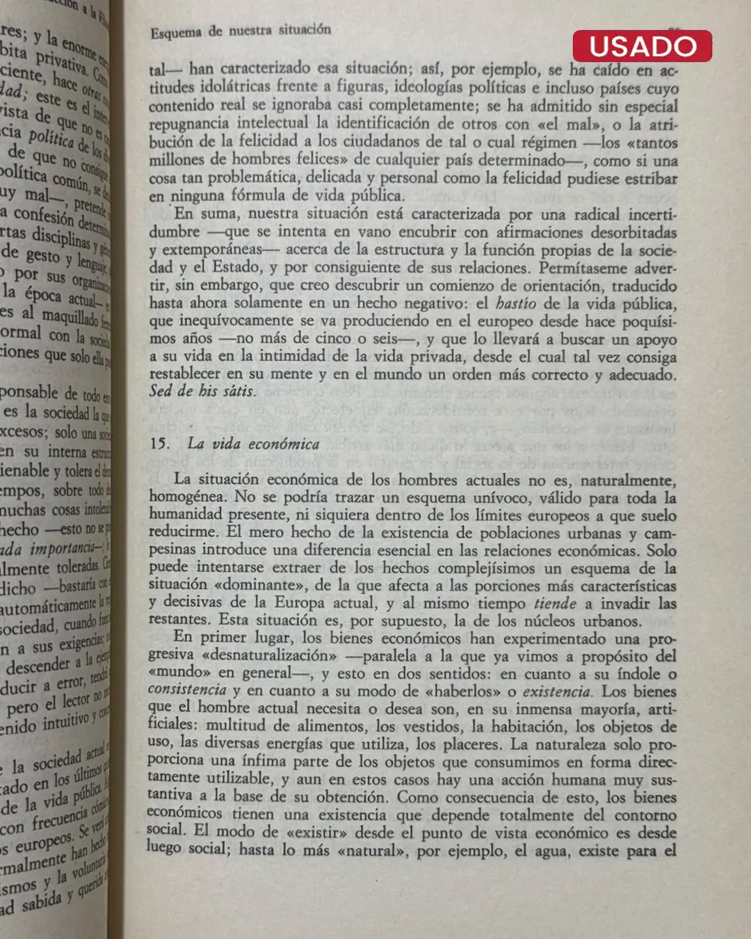INTRODUCCIÓN A LA FILOSOFÍA - Imagen 3