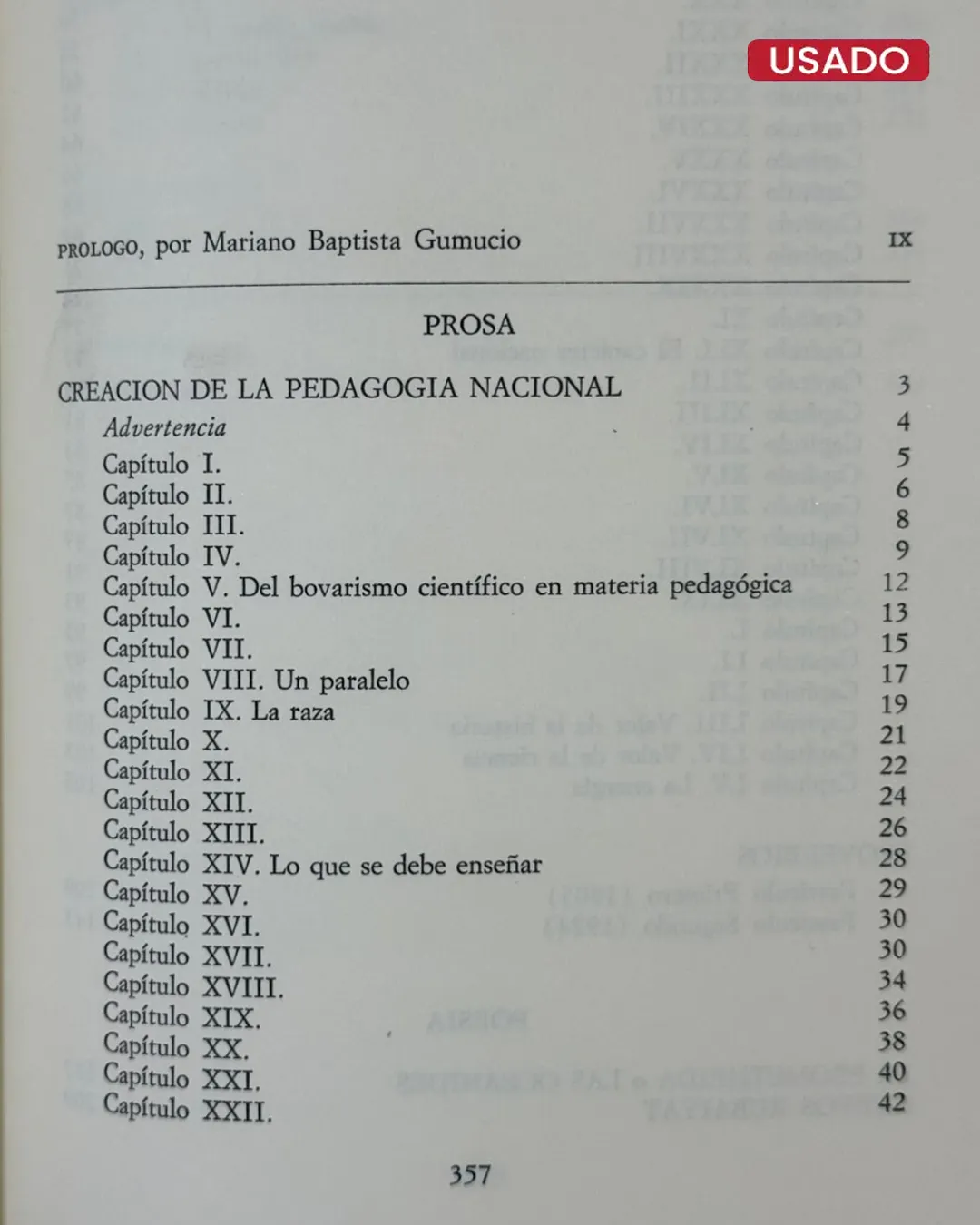 FRANZ TAMAYO: OBRA ESCOGIDA - Imagen 2