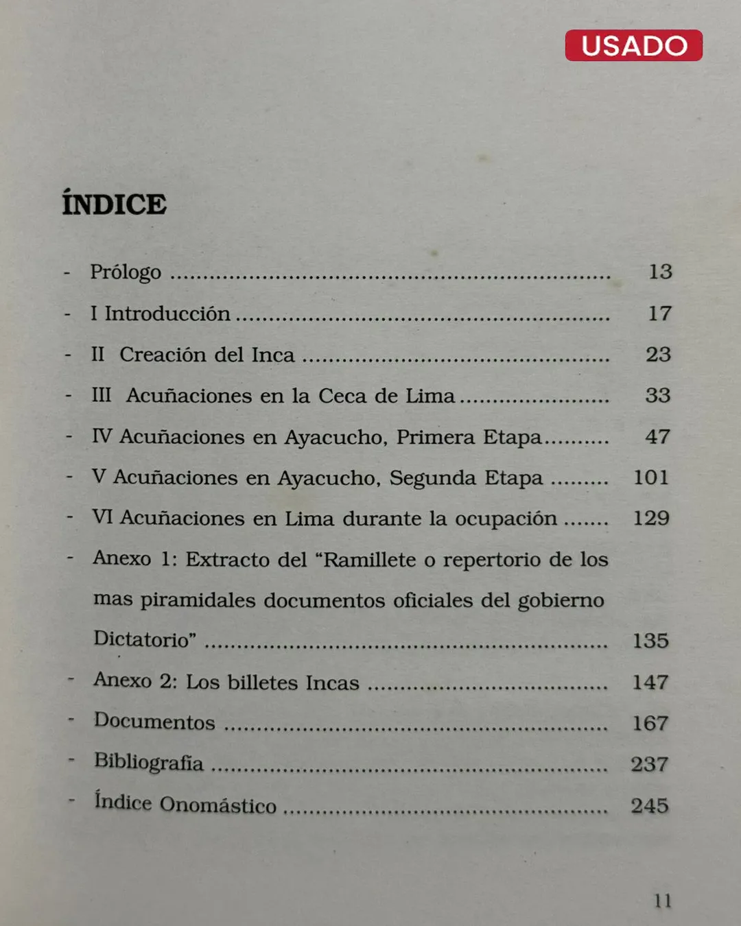 EL INCA DE ORO. ACUÑACIONES DEL INCA EN LAS CECAS DE LIMA Y AYACUCHO DURANTE LA GUERRA DEL PACIFICO - Imagen 2