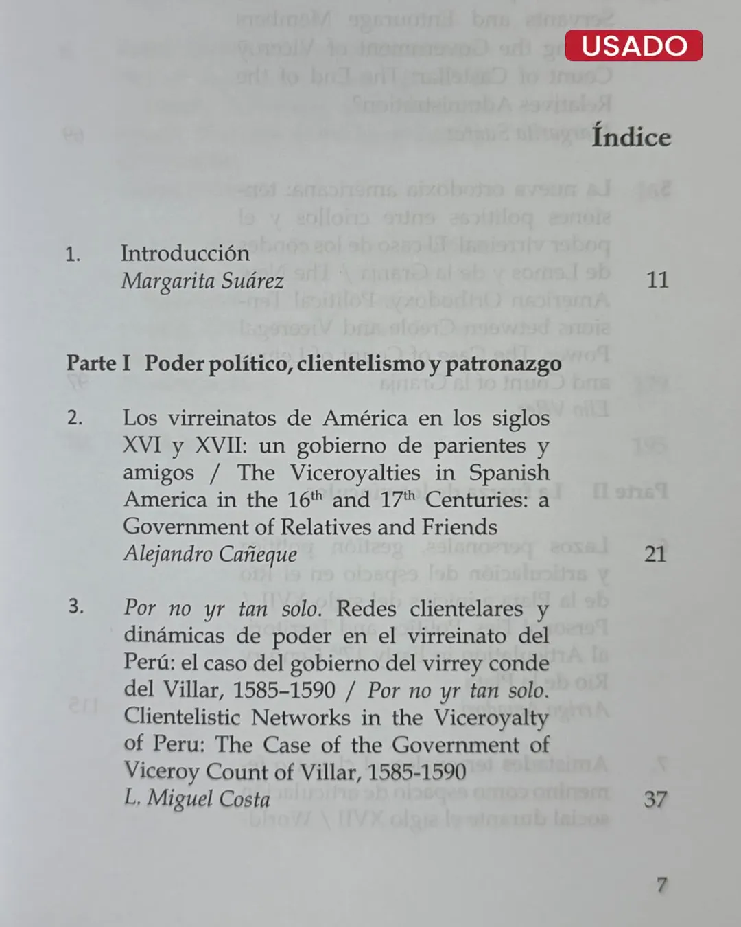 PARIENTES, CRIADOS Y ALLEGADOS: LOS VÍNCULOS PERSONALES EN EL MUNDO VIRREINAL PERUANO - Imagen 2