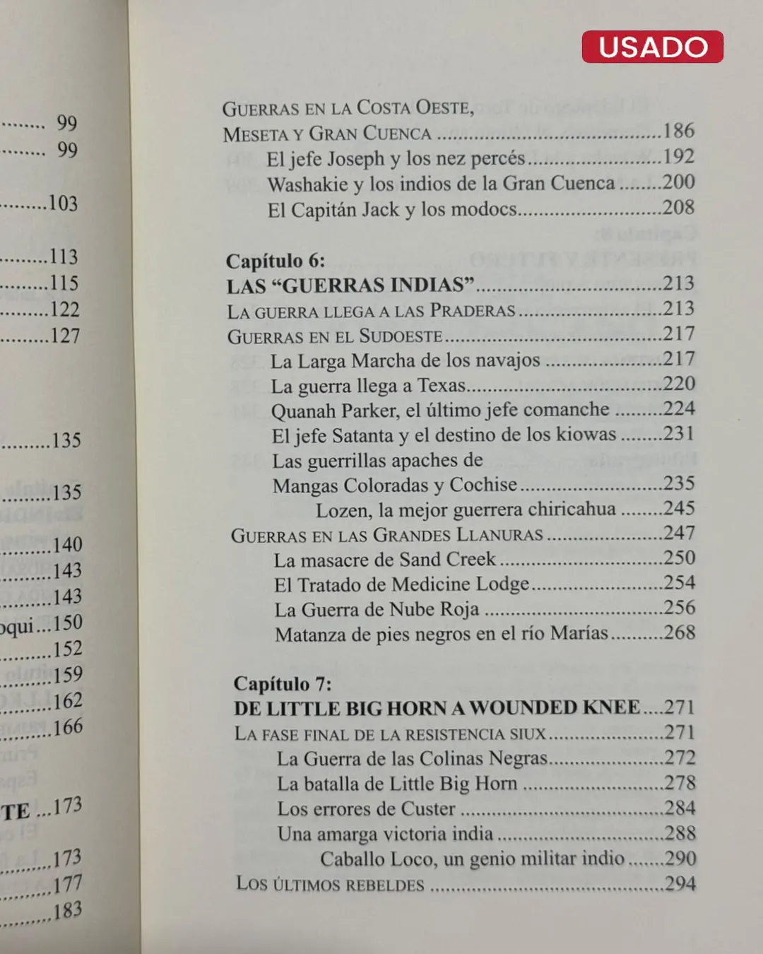 BREVE HISTORIA DE LOS INDIOS NORTEAMERICANOS - Imagen 3