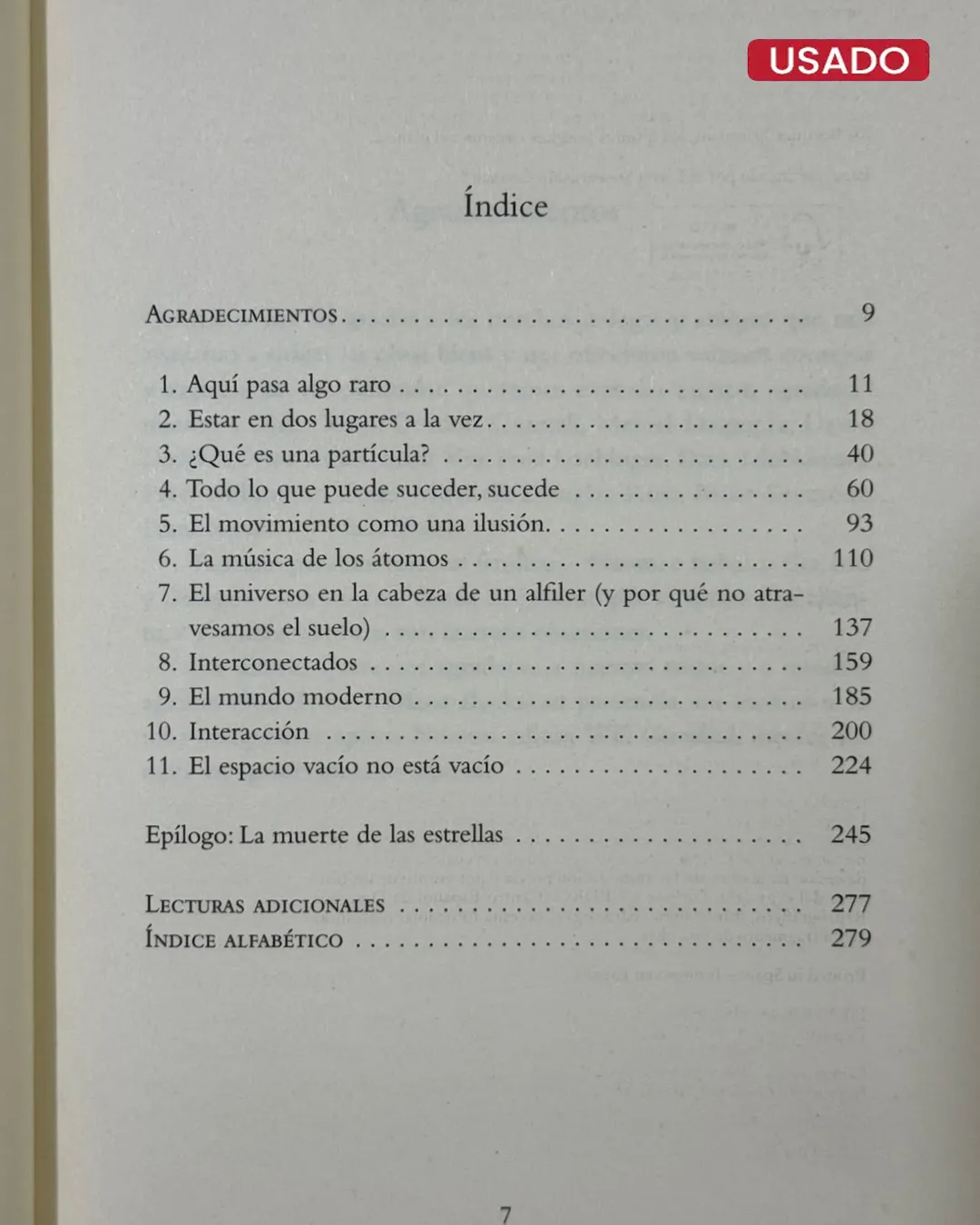 EL UNIVERSO CUÁNTICO; Y POR QUÉ TODO LO QUE PUEDE SUCEDER, SUCEDE - Imagen 2