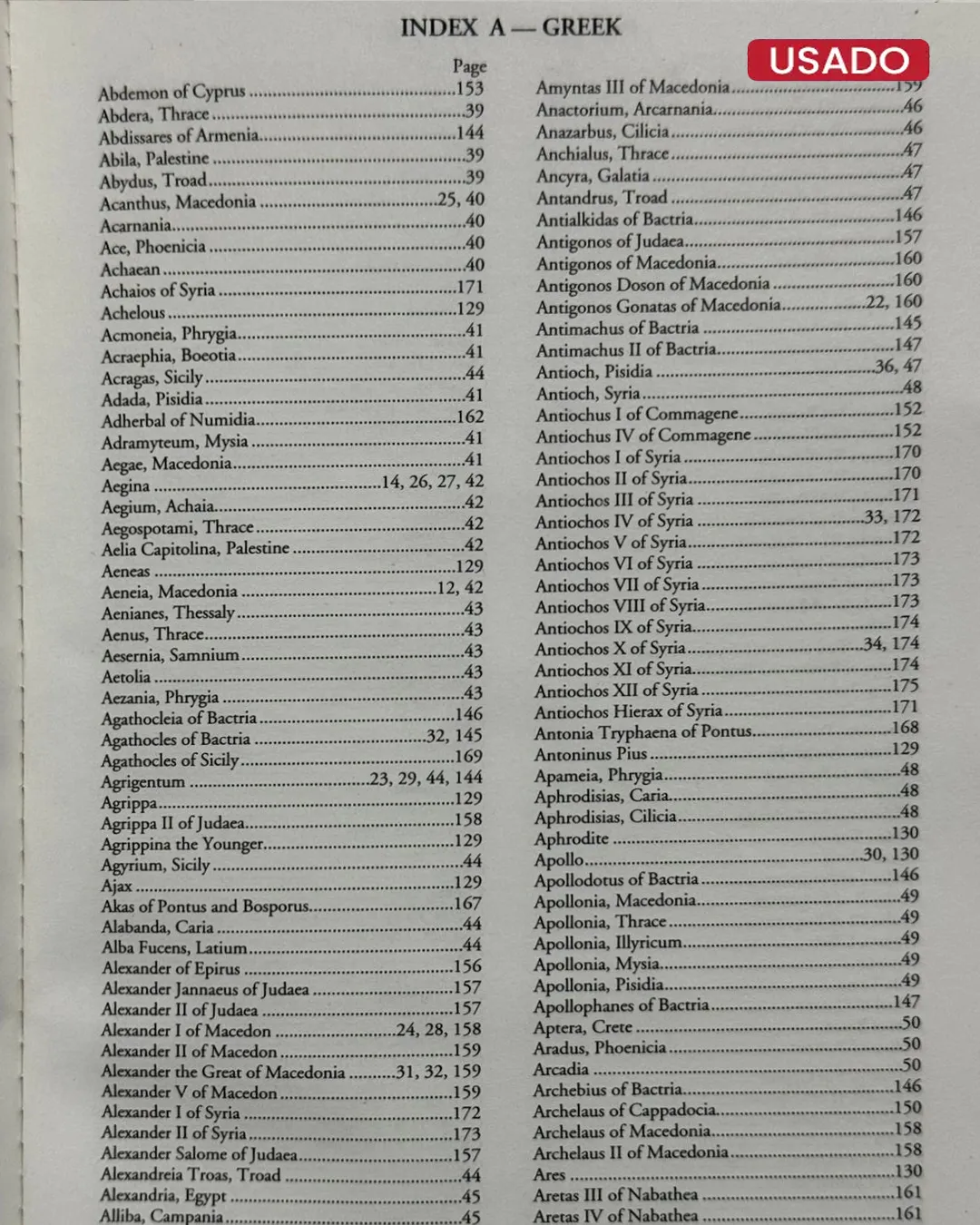 HANDBOOK OF ANCIENT GREEK AND ROMAN COINS (TEXTO EN INGLES) - Imagen 3