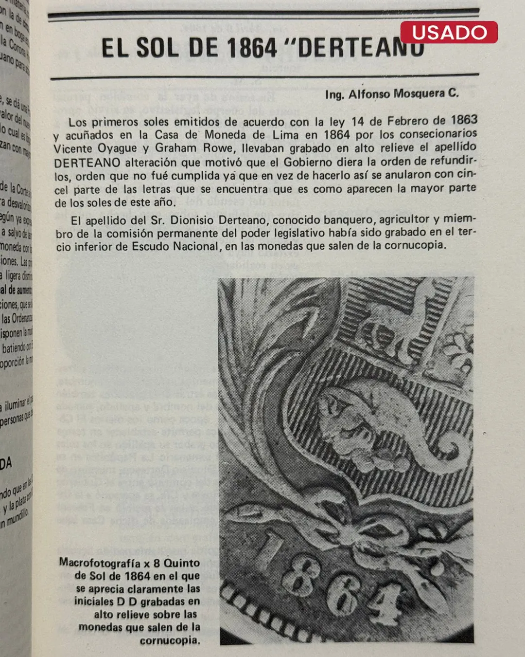NUMISMÁTICA XXXII - Imagen 3