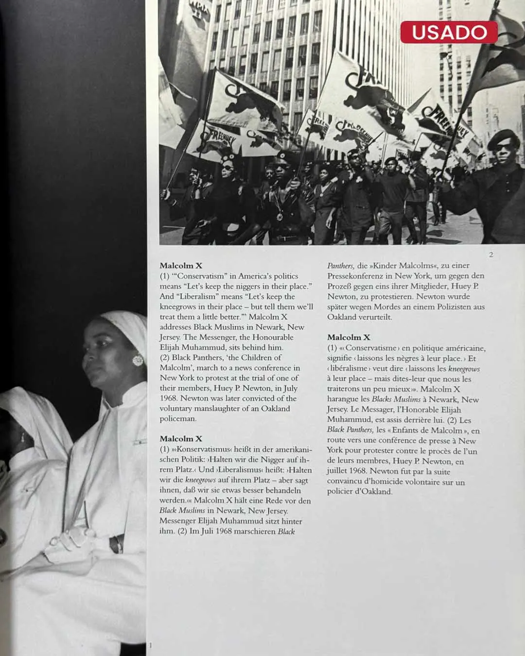 CAMERA IN CONFLICT; CIVIL, DISTURBANCE, INNERE UNRUHEN, REBELLION ET CONTESTATION / ARMED CONFLICT, BEWAFFNETE KONKLIKTE, CONFLITS ARMES - Imagen 5