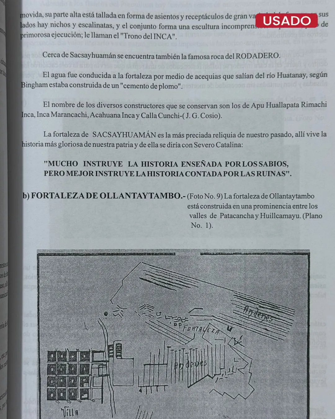 ARQUITECTURA INCAICA - Imagen 2