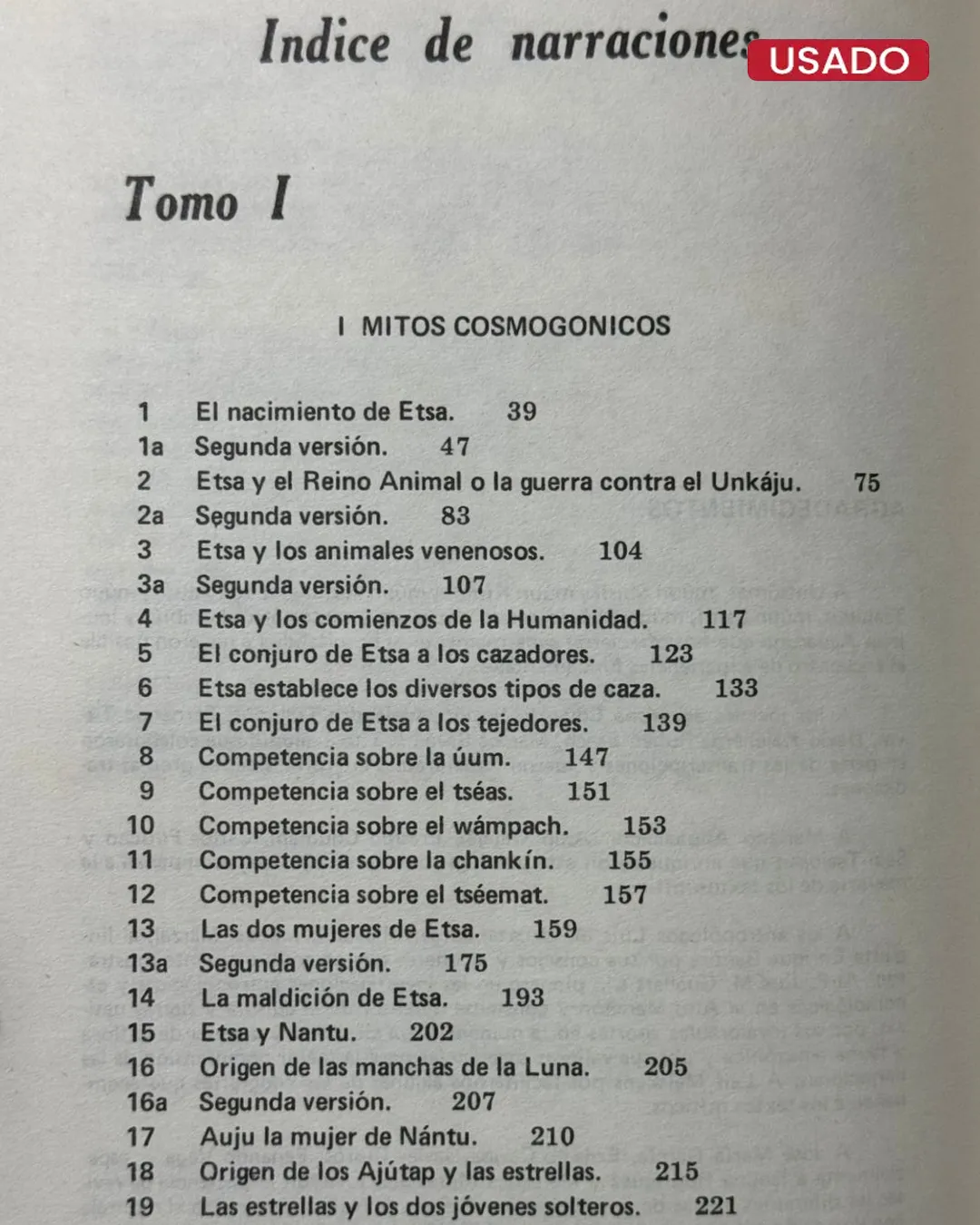 “DUIK MUUN”… UNIVERSO MITICO DE LOS AGUARUNA - Imagen 2