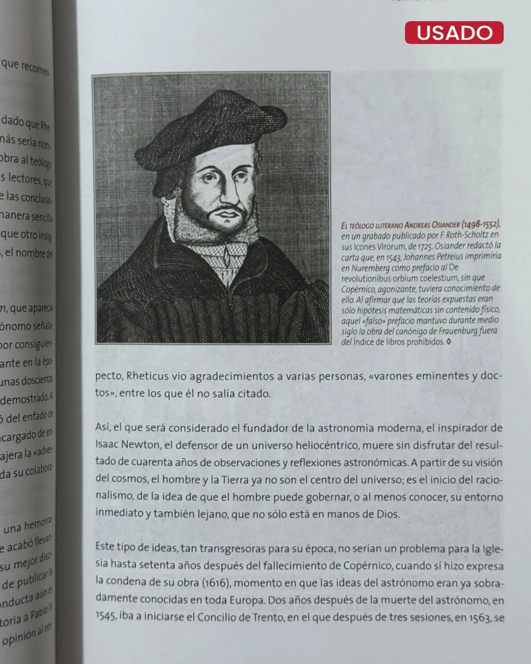 COPERNICO Y KEPLER: VIDA, PENSAMIENTO Y OBRA - Imagen 3