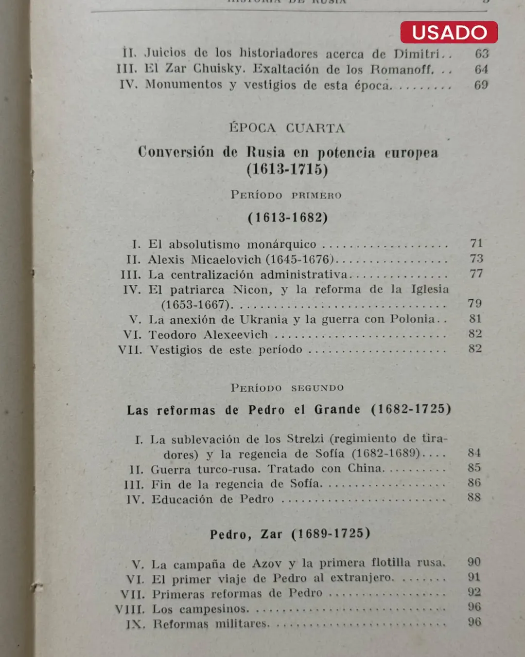 HISTORIA DE RUSIA - Imagen 4