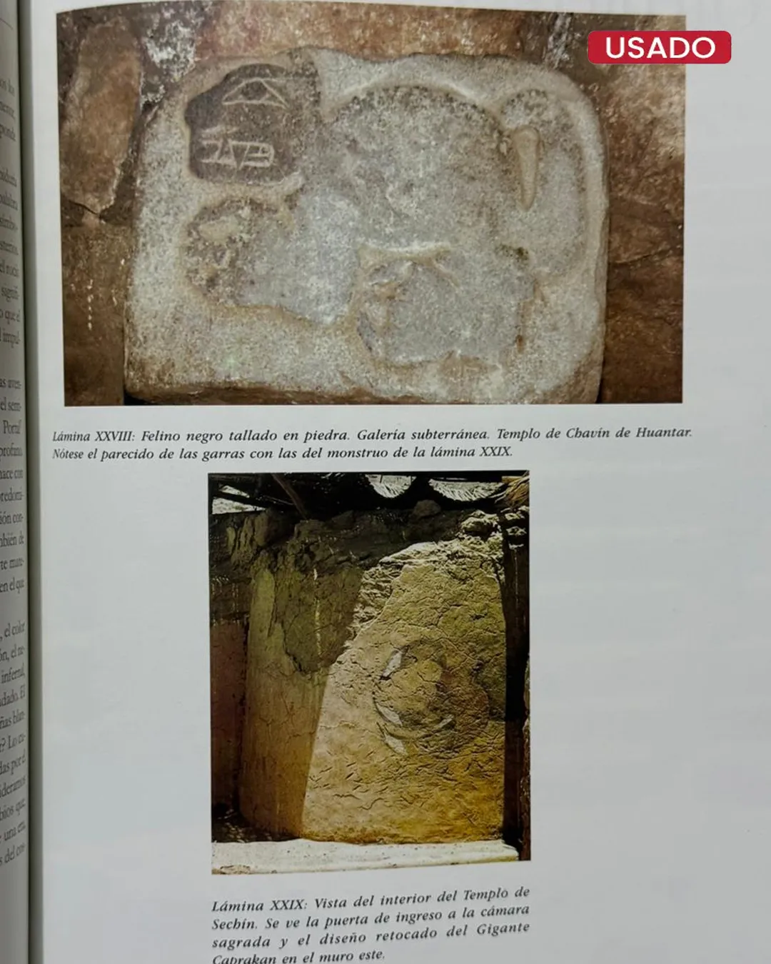 SECHIN; MONUMENTO MITO - Imagen 2