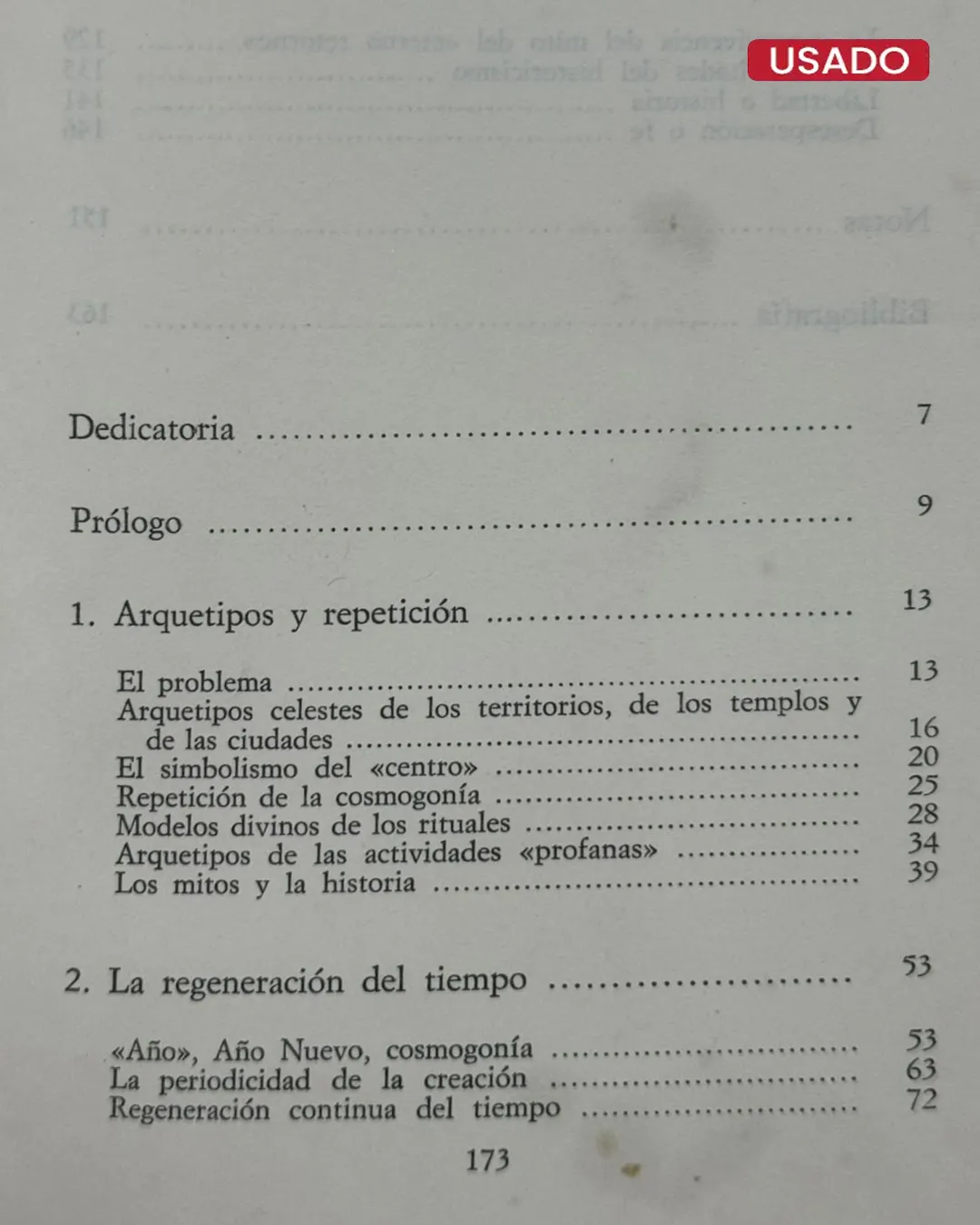 EL MITO DEL ETERNO RETORNO - Imagen 3