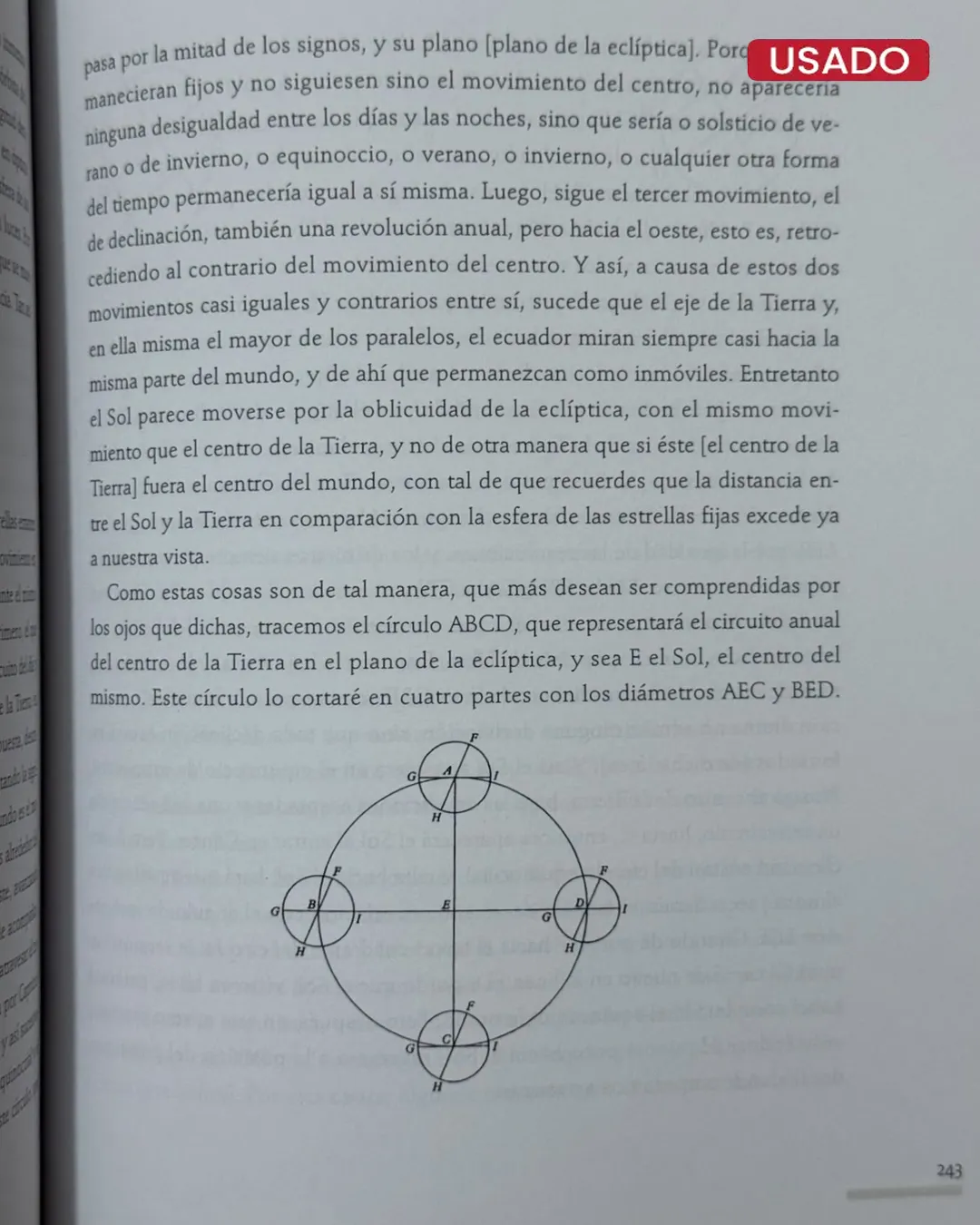 COPERNICO Y KEPLER: VIDA, PENSAMIENTO Y OBRA - Imagen 2
