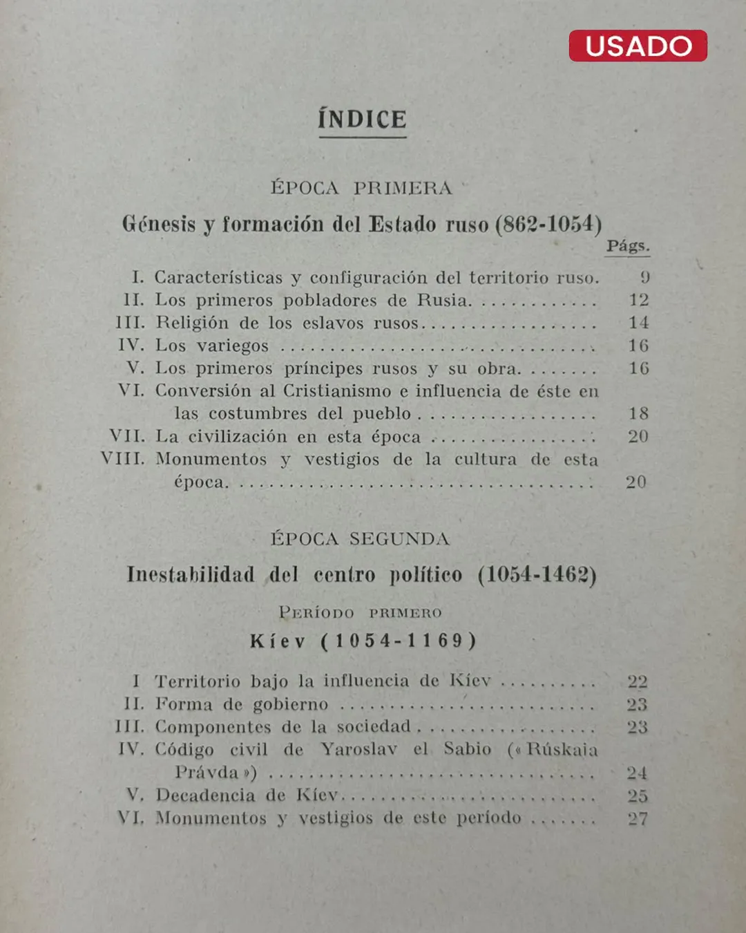 HISTORIA DE RUSIA - Imagen 3