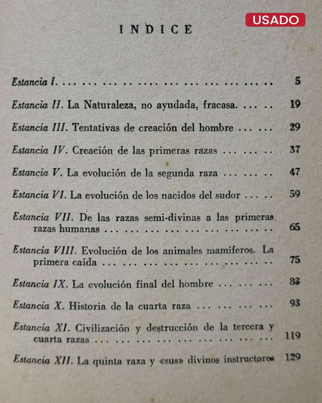 LA DOCTRINA SECRETA DEL HOMBRE - Imagen 2