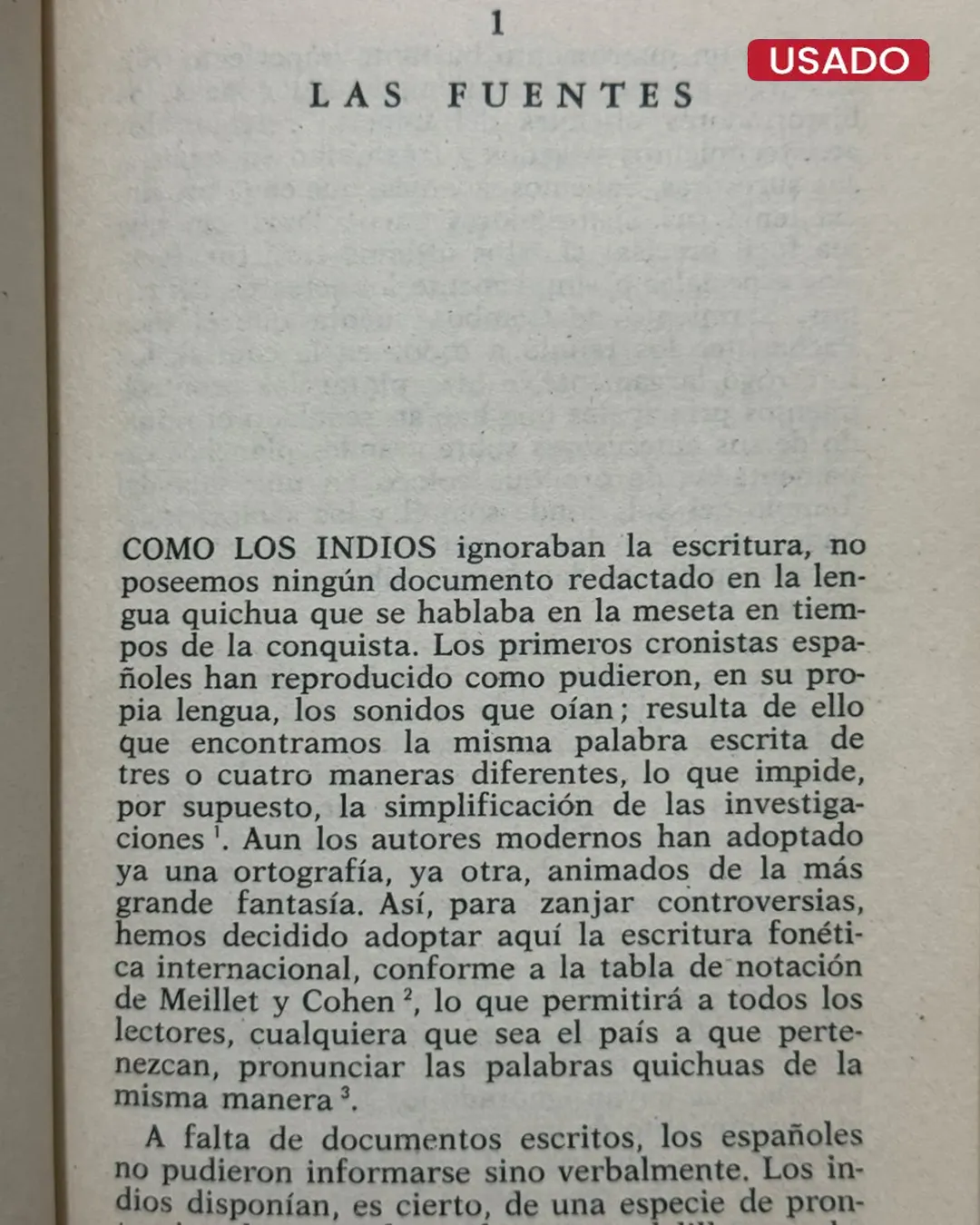 EL IMPERIO SOCIALISTA DE LOS INCAS - Imagen 3