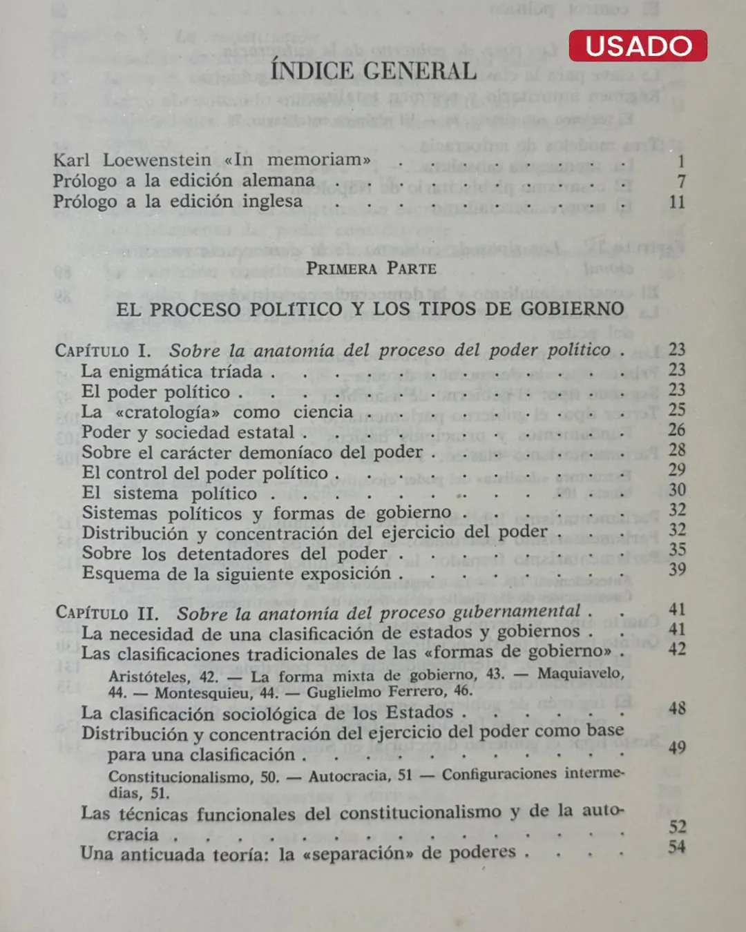 TEORÍA DE LA CONSTITUCIÓN - Imagen 3