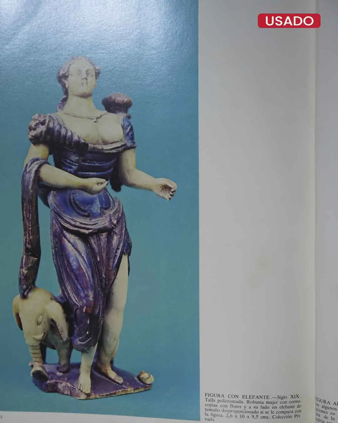 COLECCIÓN: ARTE Y TESOROS DEL PERÚ - Imagen 4