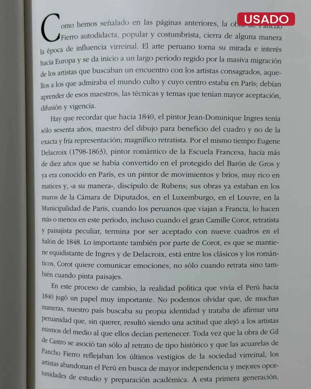 PINACOTECA DEL BANCO CENTRAL DE RESERVA DEL PERÚ - Imagen 5