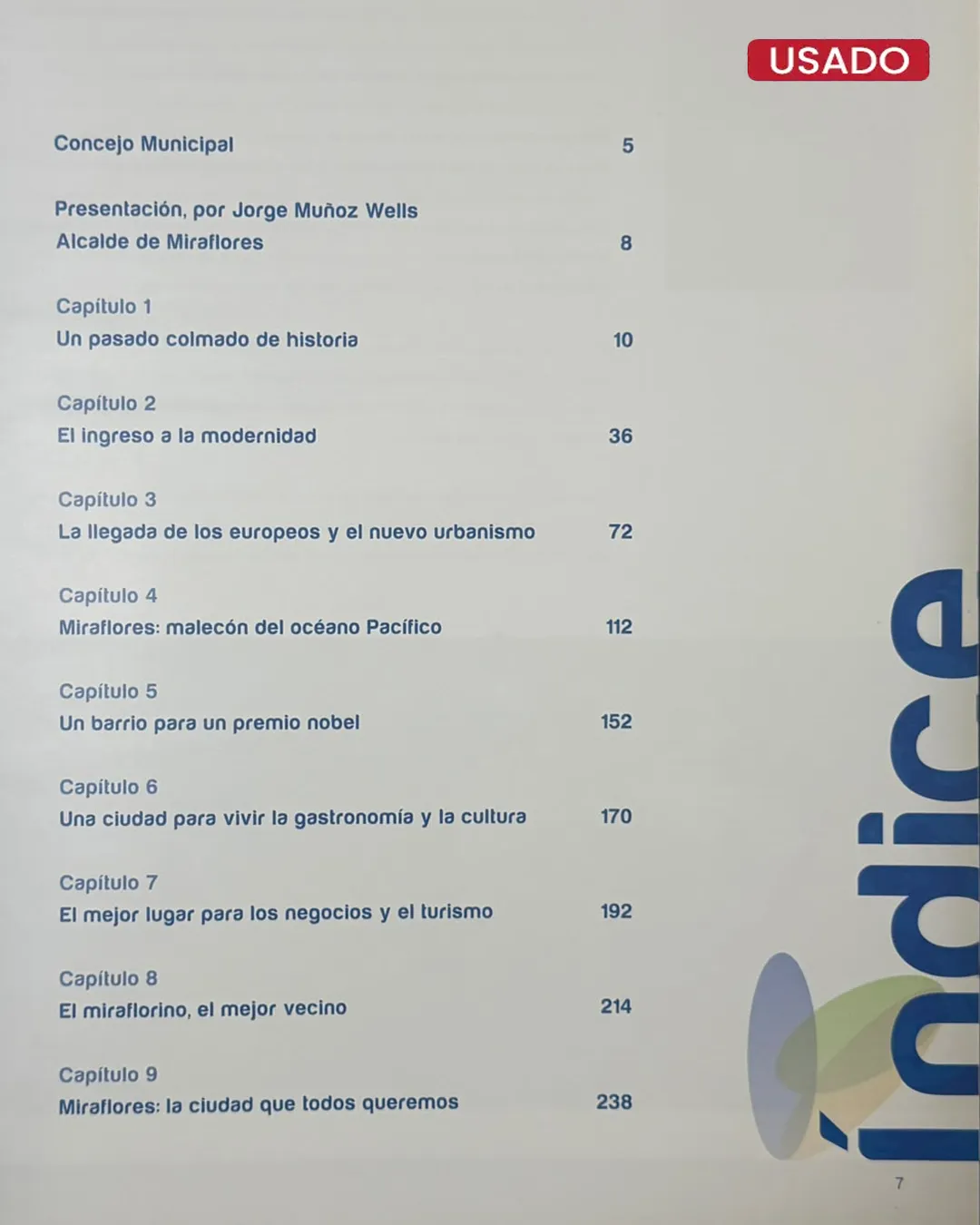 MIRAFLORES; HISTORIA Y FUTURO - Imagen 2