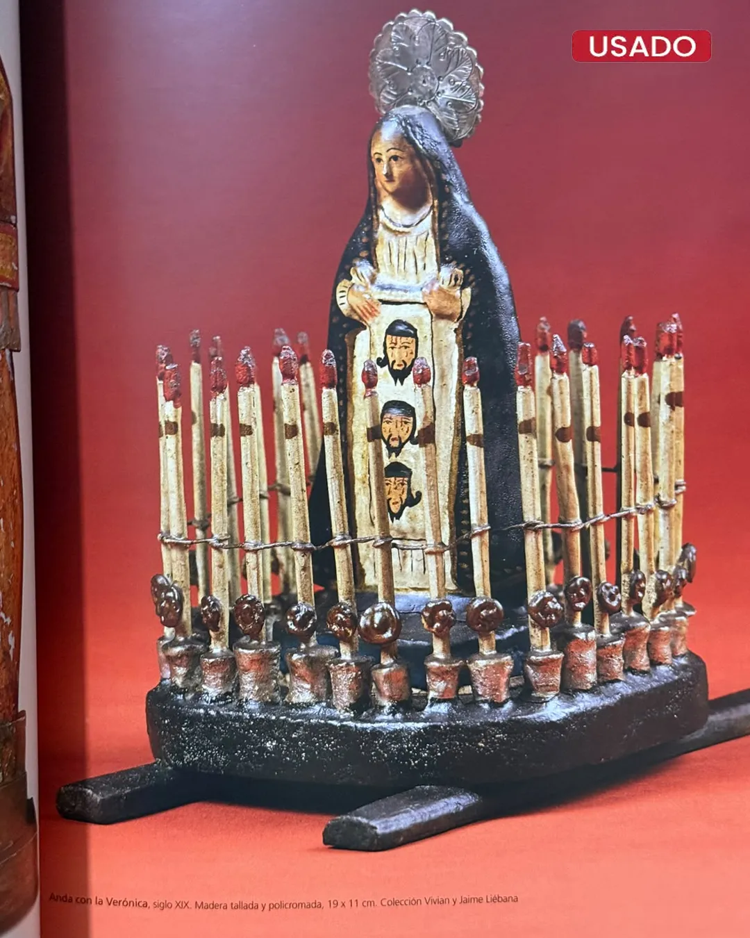 ARTE DE AYACUCHO - Imagen 3