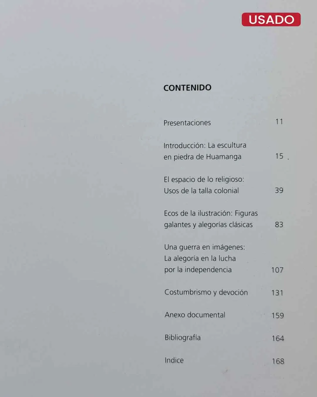 LA PIEDRA DE HUAMANGA; LO SAGRADO Y LO PROFANO - Imagen 2