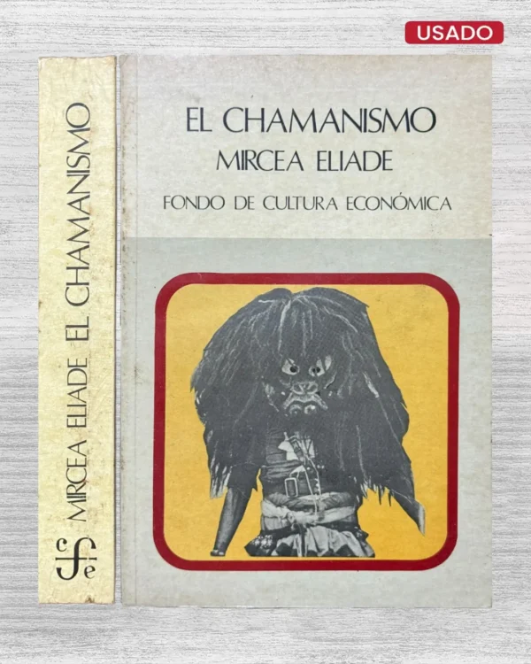 EL CHAMANISMO