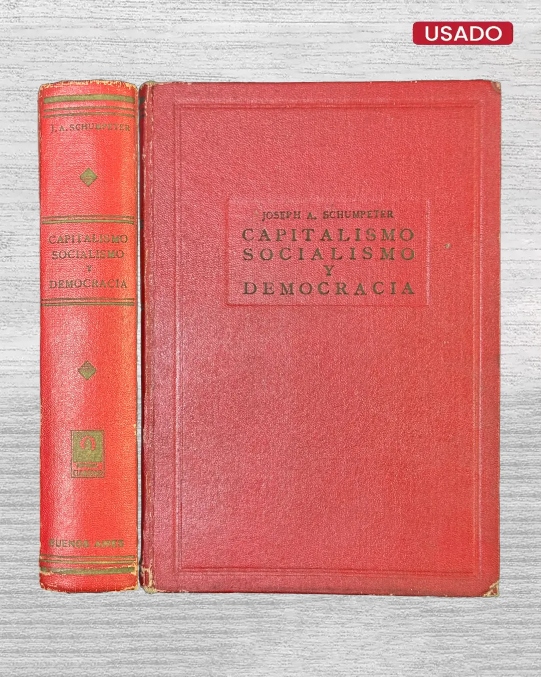 CAPITALISMO, SOCIALISMO Y DEMOCRACIA
