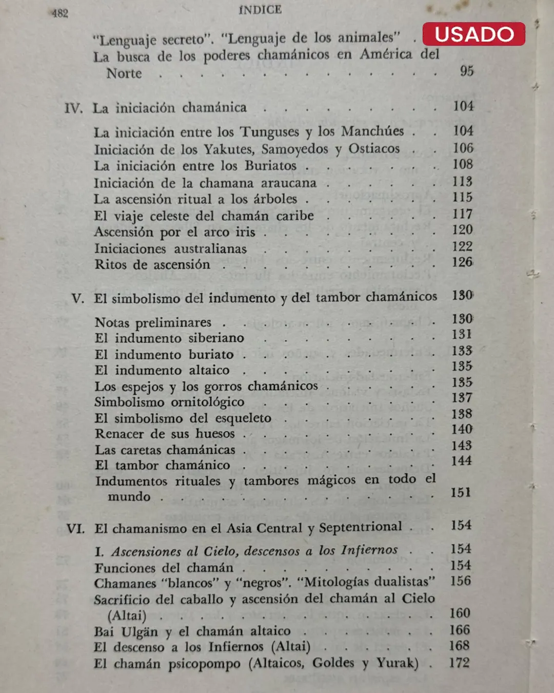 EL CHAMANISMO - Imagen 3