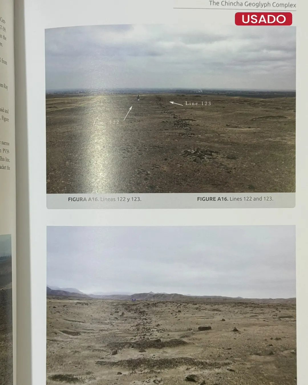 EL COMPLEJO DE GOGLIFOS DE CHINCHA - Imagen 2