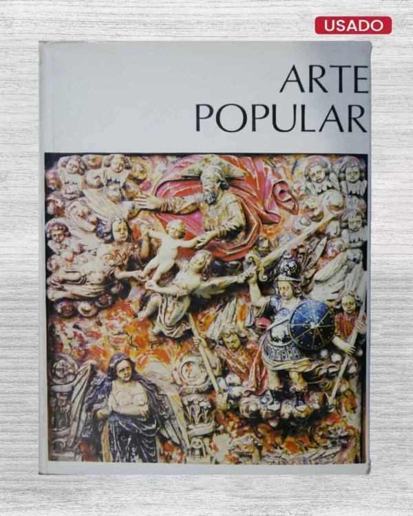 COLECCIÓN: ARTE Y TESOROS DEL PERÚ