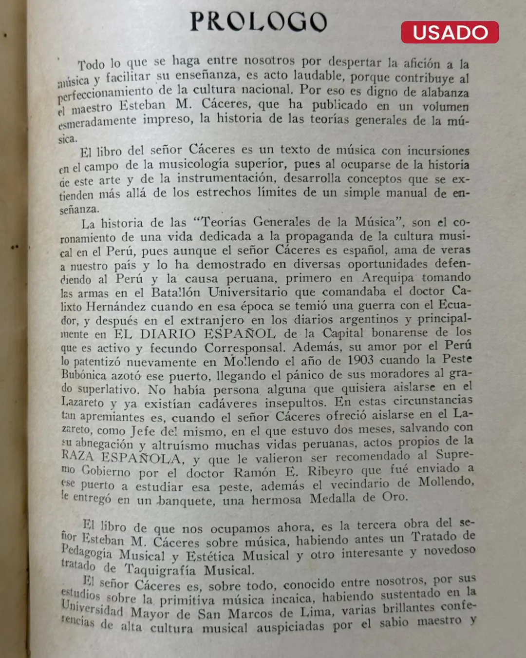 ESPAÑA EN EL PERU - Imagen 3