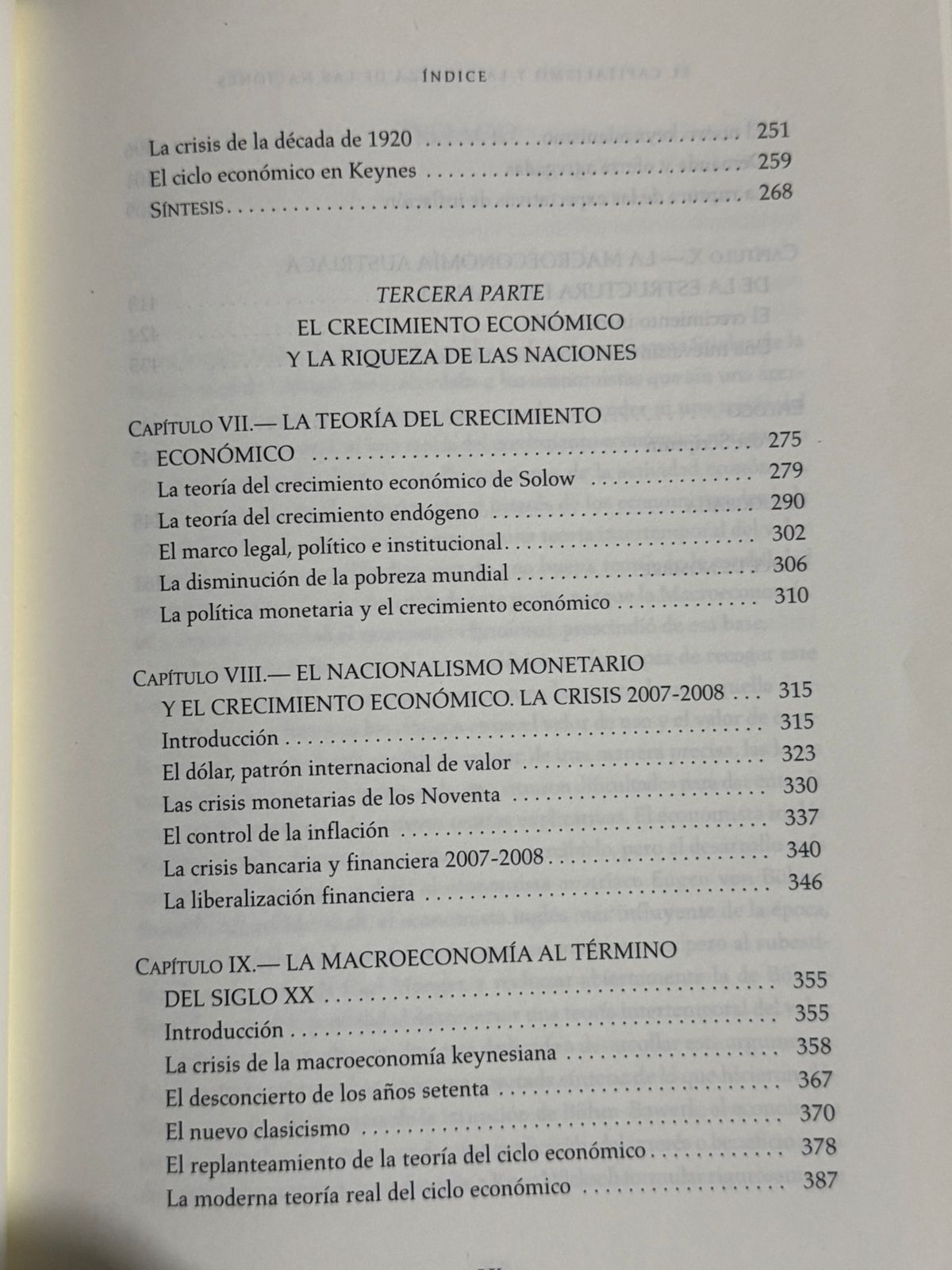 EL CAPITALISMO Y LA RIQUEZA DE LAS NACIONES - Imagen 4