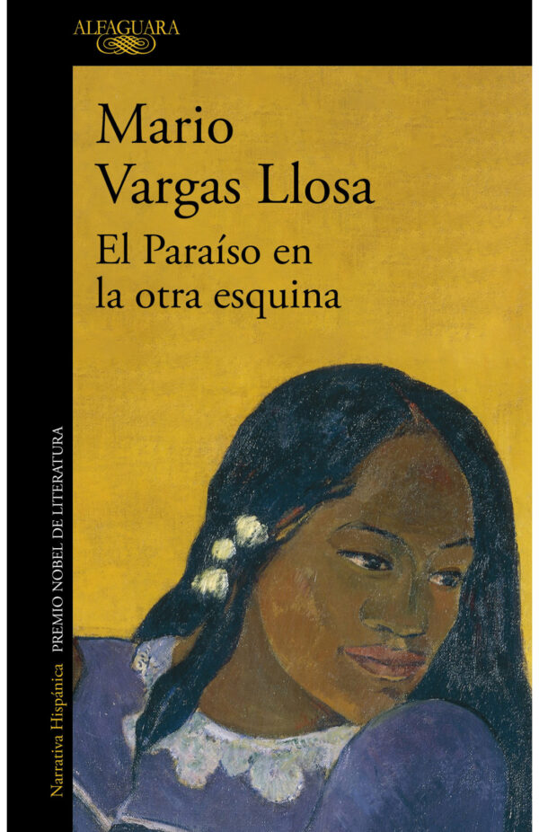 EL PARAÍSO EN LA OTRA ESQUINA
