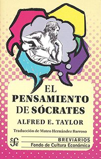 EL PENSAMIENTO DE SOCRATES