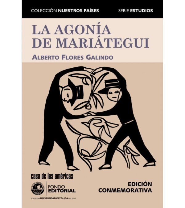 LA AGONÍA DE MARIÁTEGUI
