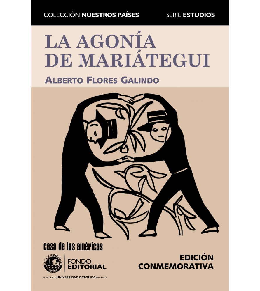 LA AGONÍA DE MARIÁTEGUI