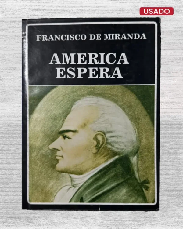 AMÉRICA ESPERA
