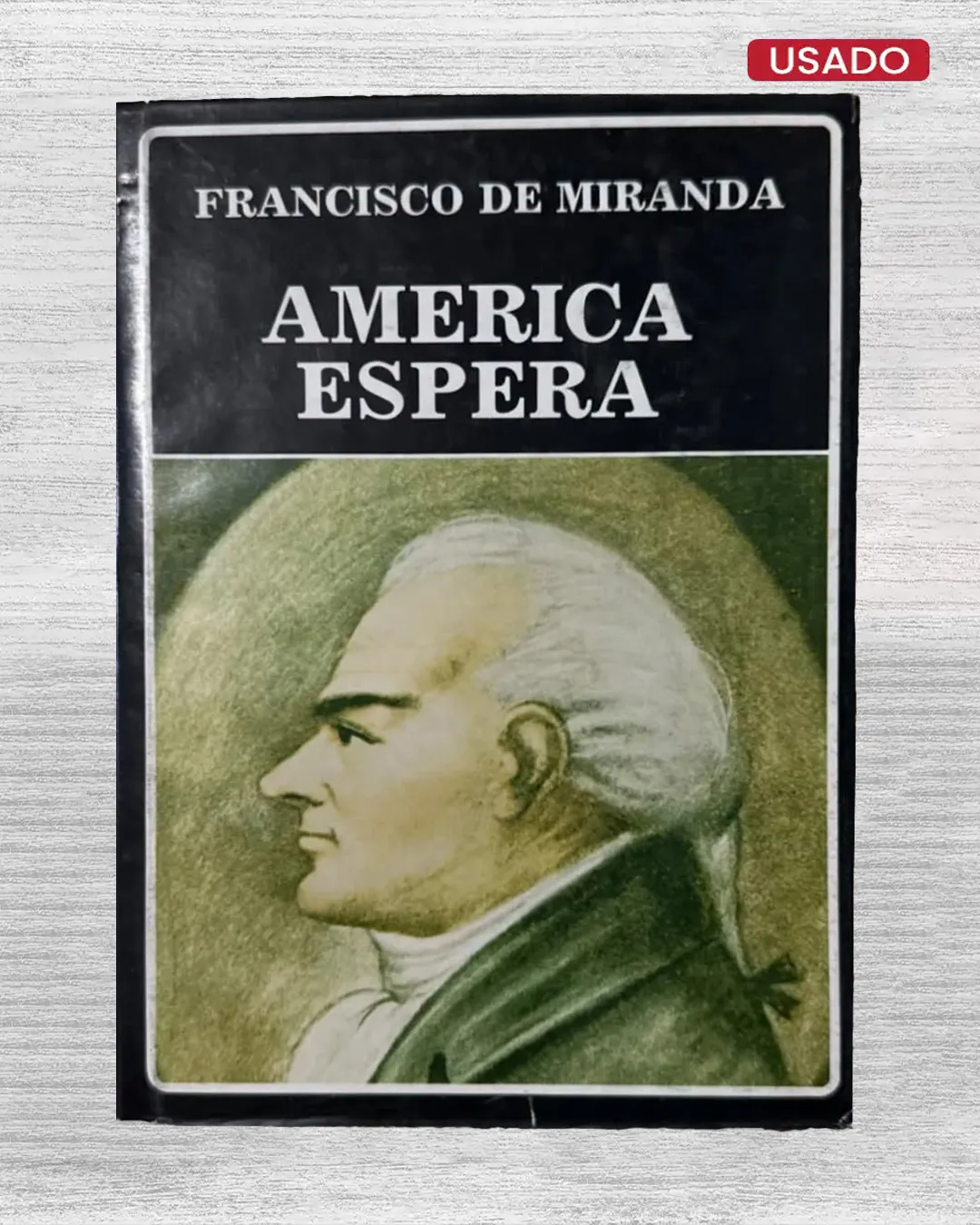 AMÉRICA ESPERA