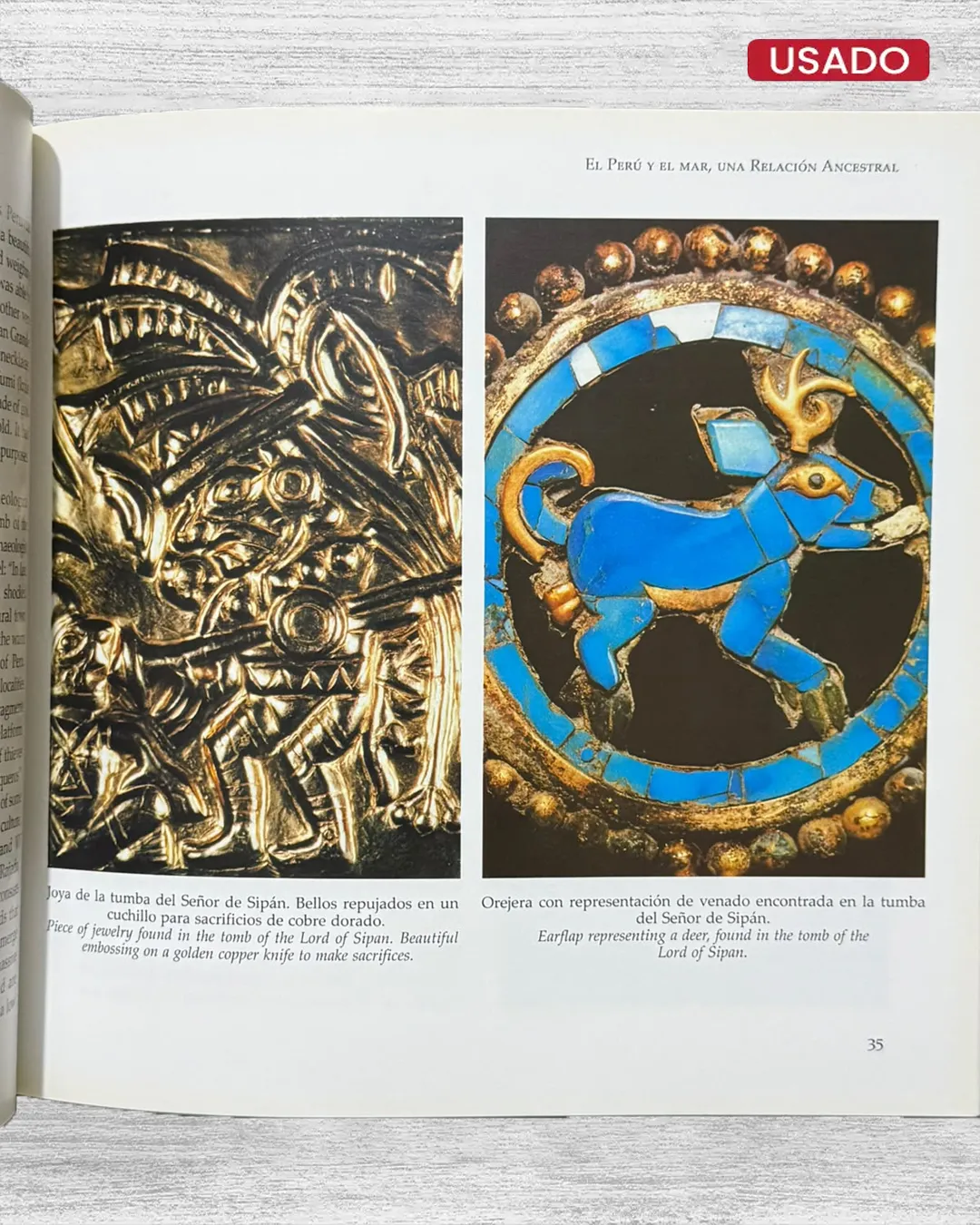 EL PERÚ Y EL MAR; UNA RELACIÓN ANCESTRAL - Imagen 3