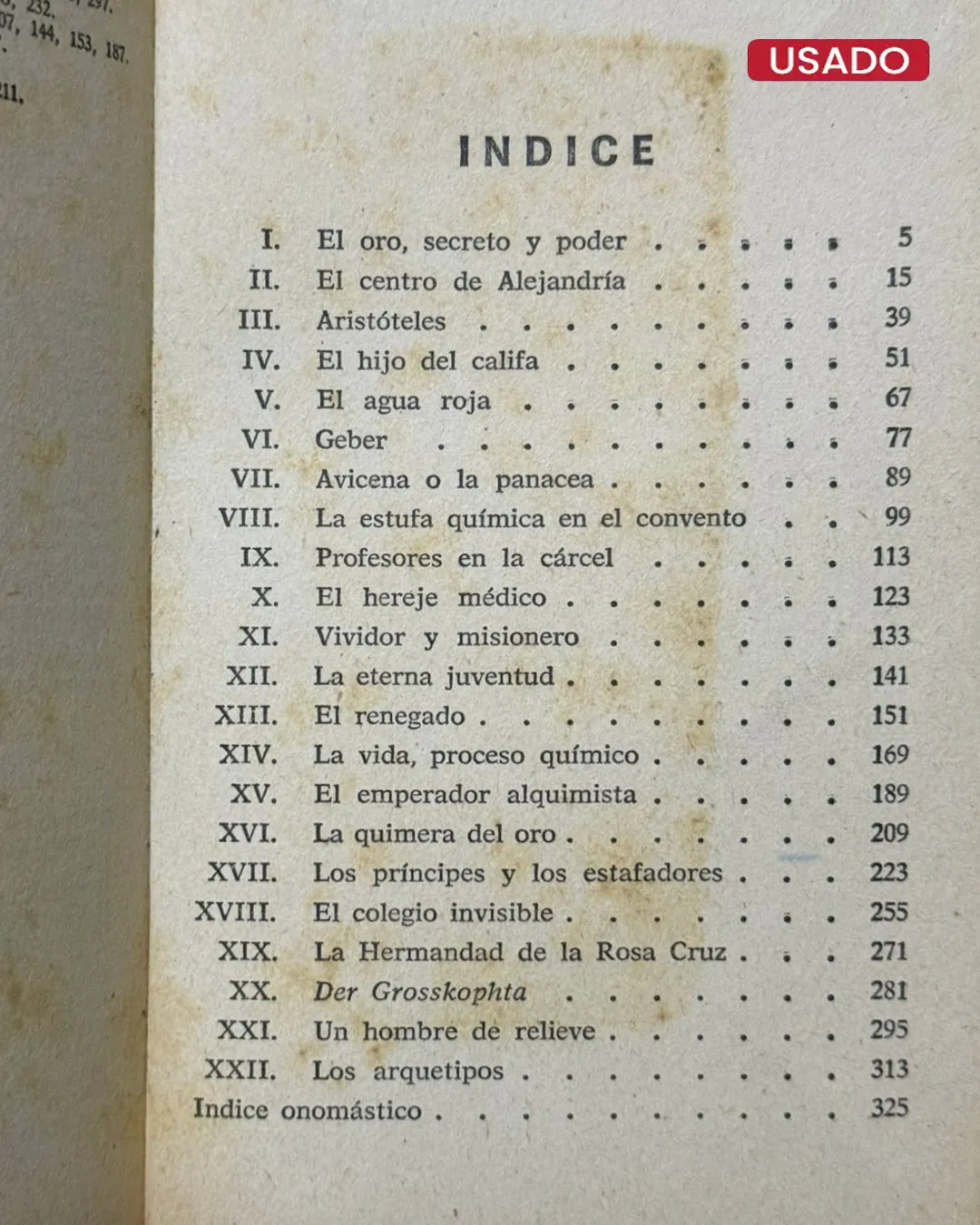 LA ALQUIMIA - Imagen 2