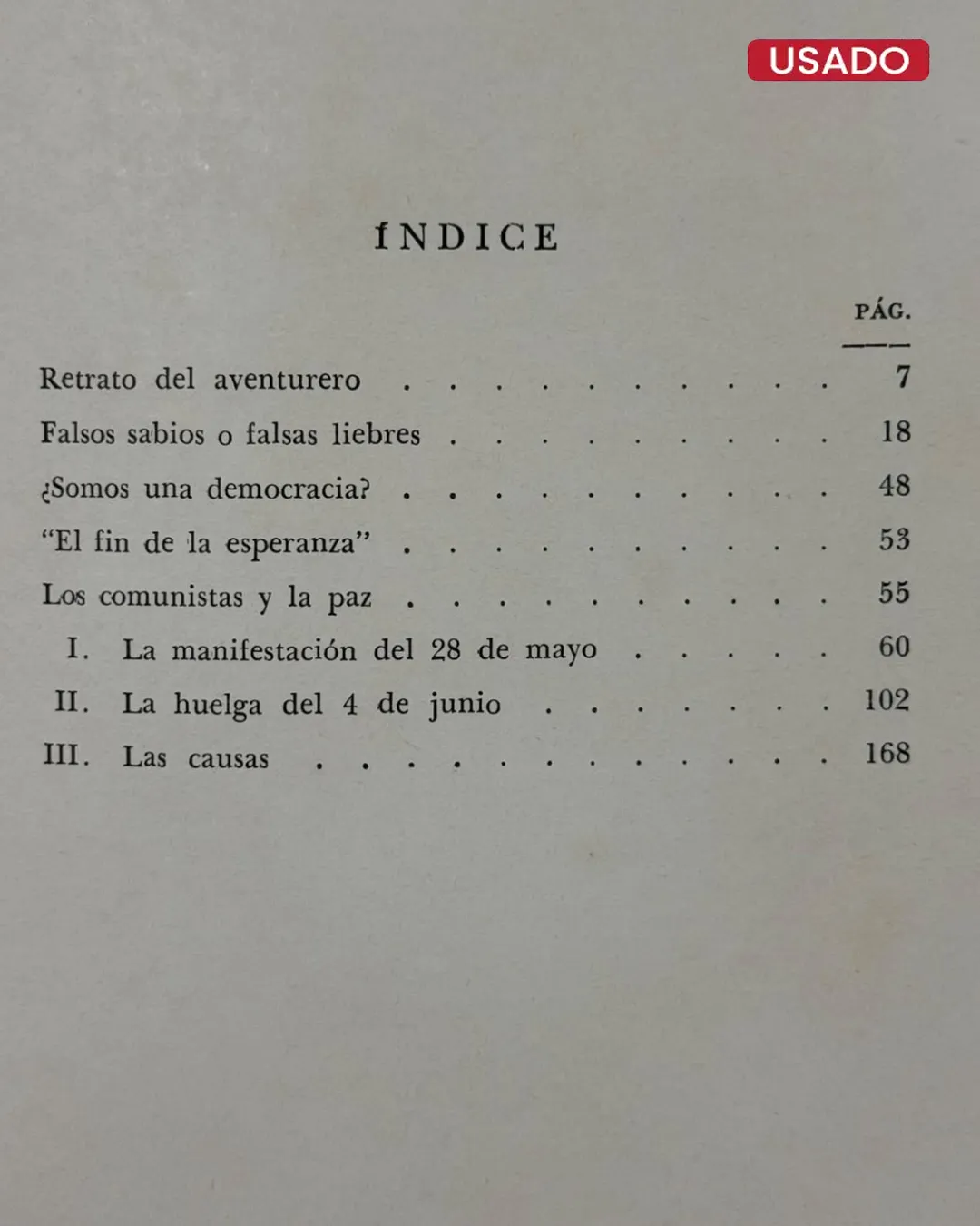 PROBLEMAS DEL MARXISMO 1 - Imagen 2