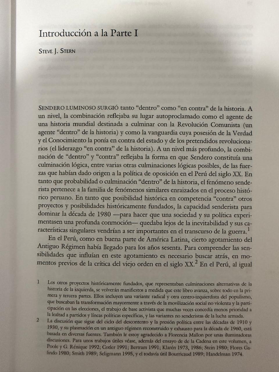 LOS SENDEROS INSÓLITOS DEL PERÚ - Imagen 3