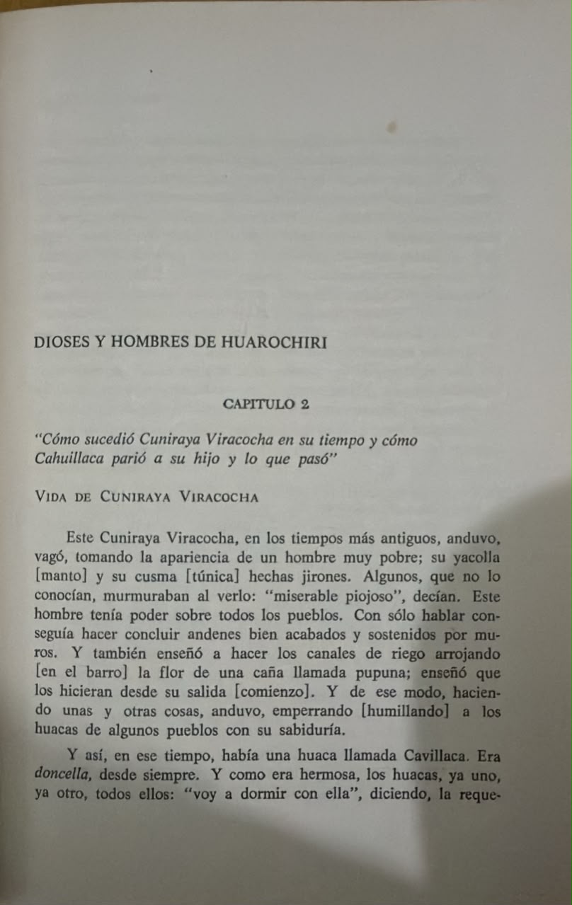 EL CUENTO PERUANO 1959 - 1967 - Imagen 2